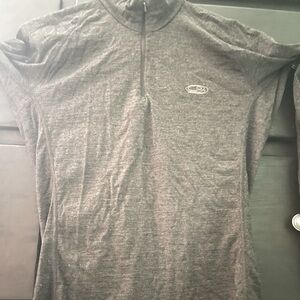 Icebreaker wool shirt